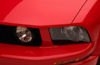 2007 Ford Mustang GT Convertible Headlight Picture